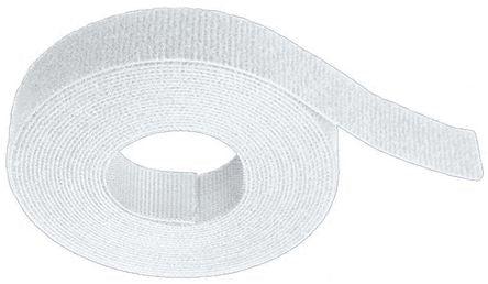 Panduit Hlm-15R10 Cable Tie Nylon, Polyethylene White 1 Pc(S)