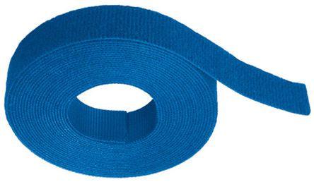 Panduit Hlm-15R6 Cable Tie Nylon, Polyethylene Blue 10 Pc(S)