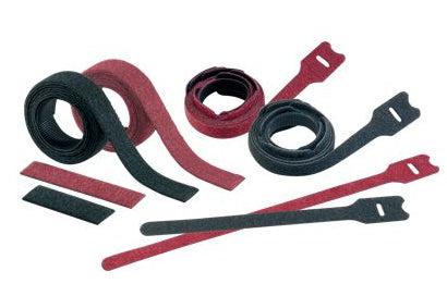 Panduit Hlsp5S-X0 Cable Tie Nylon Black 10 Pc(S)