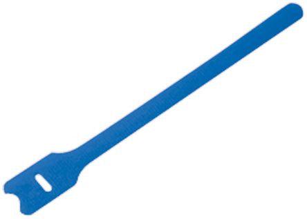 Panduit Hlt2I-X6 Cable Tie Nylon, Polyethylene Blue 10 Pc(S)