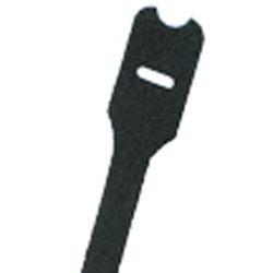 Panduit Hlt3I-X0 Cable Tie Nylon, Polyethylene Black