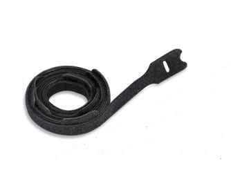 Panduit Hltp2I-X0 Cable Tie Nylon, Polyethylene Black 10 Pc(S)
