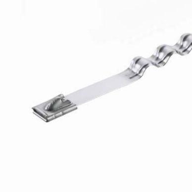 Panduit Htmlt10Weh-Lp Cable Tie Stainless Steel 50 Pc(S)