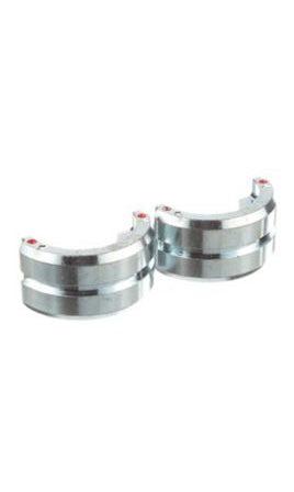 Panduit Ka22-2/0 Cable Clamp Red 1 Pc(S)