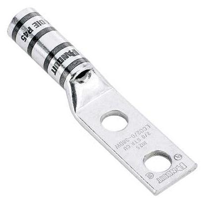 Panduit Lcc500-12W-6 Wire Connector Stainless Steel