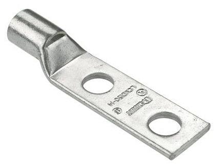 Panduit Lcmd120-00-X Wire Connector Stainless Steel