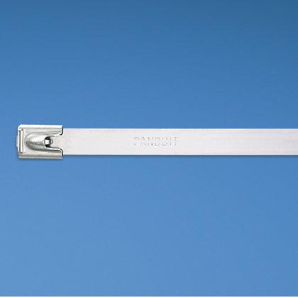 Panduit Mlt4H-Tl Cable Tie Stainless Steel 250 Pc(S)