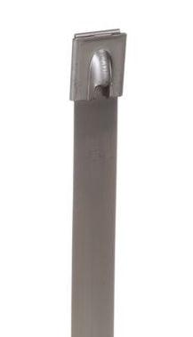 Panduit Mlt6Sh-Lp316 Cable Tie Stainless Steel 50 Pc(S)