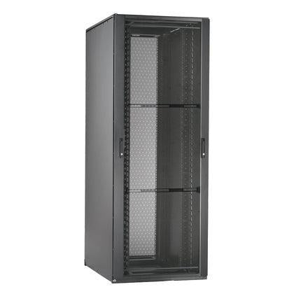 Panduit N8222Be Rack Cabinet 42U Freestanding Rack Black