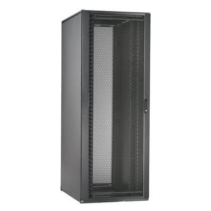 Panduit N8822Bc Rack Cabinet Freestanding Rack Black
