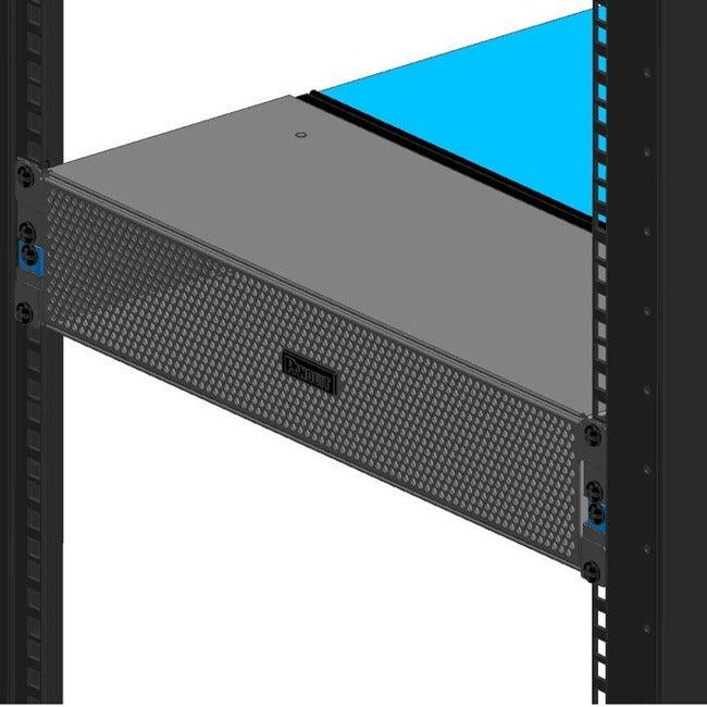 Panduit Net-Direct Air Inlet Duct