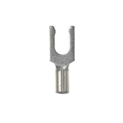 Panduit P14-10Lfn-C Wire Connector Locking Fork Metallic
