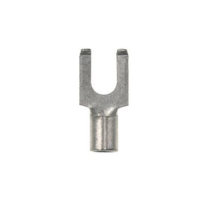 Panduit P14-6Ff-C Wire Connector Flanged Fork Metallic