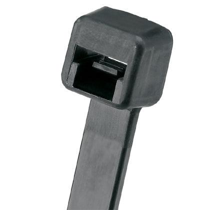 Panduit Plt2S-C20 Cable Tie Nylon Black