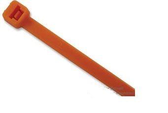 Panduit Plt2S-C3 Cable Tie Nylon Orange 100 Pc(S)