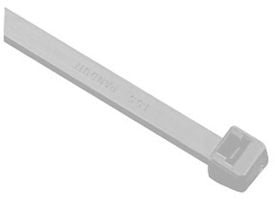 Panduit Plt2S-M8 Cable Tie Nylon Grey 1000 Pc(S)