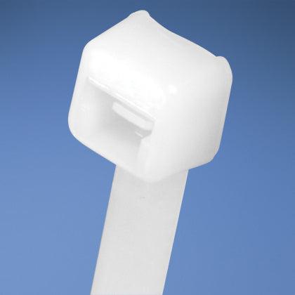 Panduit Plt8H-L Cable Tie Polyamide White 50 Pc(S)