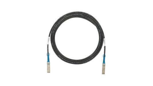 Panduit Psf1Pxd5Mbl-V Infiniband Cable 5 M Sfp+ Black