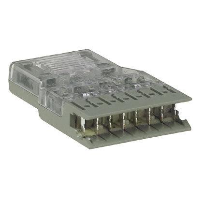 Panduit Punchdown Patch Connector Wire Connector 110