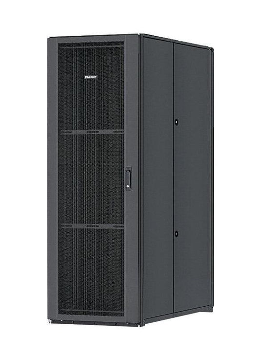 Panduit S6219B Rack Cabinet 42U Freestanding Rack Black