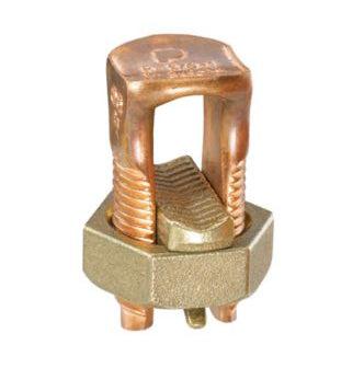 Panduit Sbc750-1 Wire Connector Copper