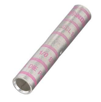 Panduit Scl1/0-X Wire Connector Metallic, Pink