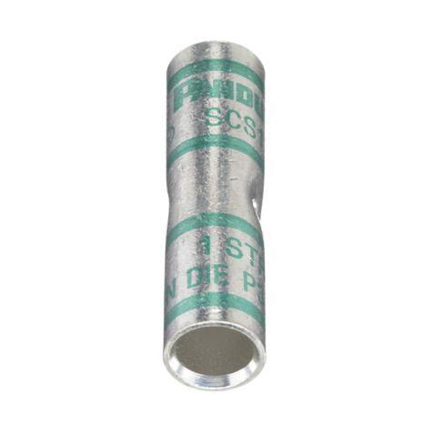 Panduit Scs1-E Wire Connector Green