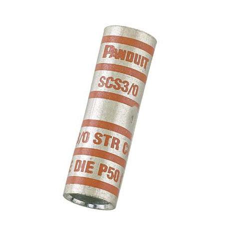 Panduit Scs350-X Wire Connector Red