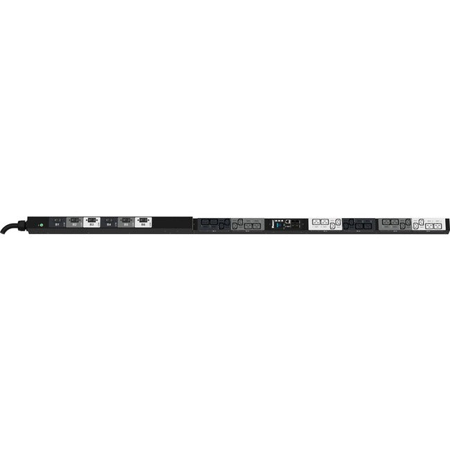 Panduit Smartzone G5 Ms 24-Outlets Pdu