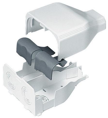 Panduit T45Eeiw Cable Trunking System Accessory