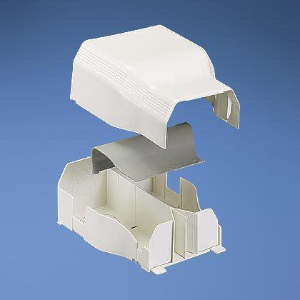 Panduit Tgeeei Cable Trunking System Accessory