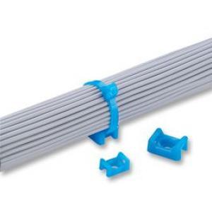 Panduit Tm3S10-C76 Cable Tie Blue 100 Pc(S)