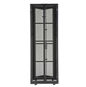 Panduit Xg64822Bs0001 Rack Cabinet 48U Freestanding Rack Black