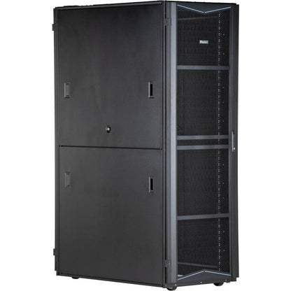 Panduit Xg84522Bs0005 Rack Cabinet 45U Freestanding Rack Black