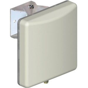 Panorama 2.4/5Ghz Patch Antenna,Wall Mnt Ant Sma Female