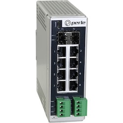 Perle Ids-710Hp Ethernet Switch