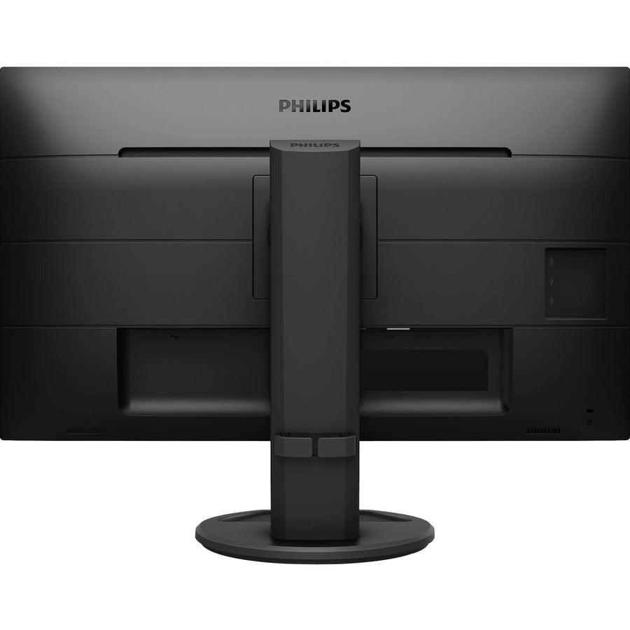 Philips B Line Lcd Monitor 221B8Ljeb/00