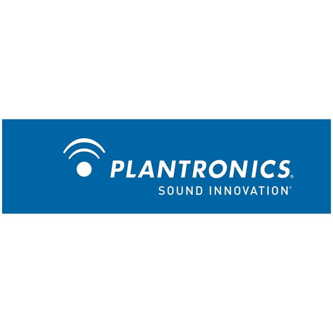 Plantronics Analog Switch For Quick Disconnect (Qd) Headsets