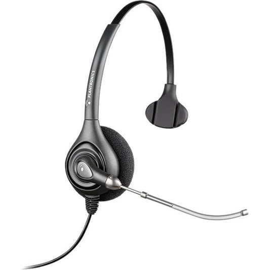 Plantronics H251-Cd Over-The-Head, Ear Muff Receive