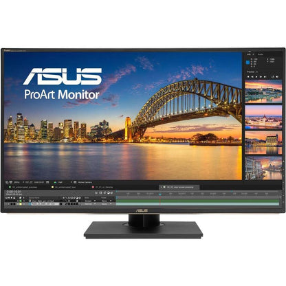 Proart Pa329C 32 4K 3840X2160,Hdr10 Lcd Hdr600 100%Adobe Rgb Ips