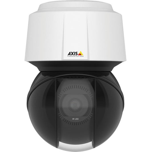 Q6135-Le 1080P Network Camera,Ip66 Ik10 Wdr Rj45 *Constrained*