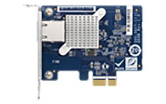 Qnap Qxg-5G1T-111C Network Card Internal Ethernet 5000 Mbit/S