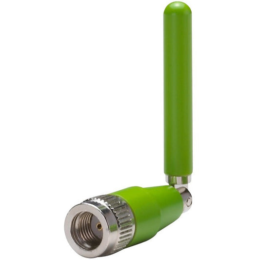 Rotatable Monopole 2.4/5Ghz,Hinged Sma M H:62.3Mm 10Mm