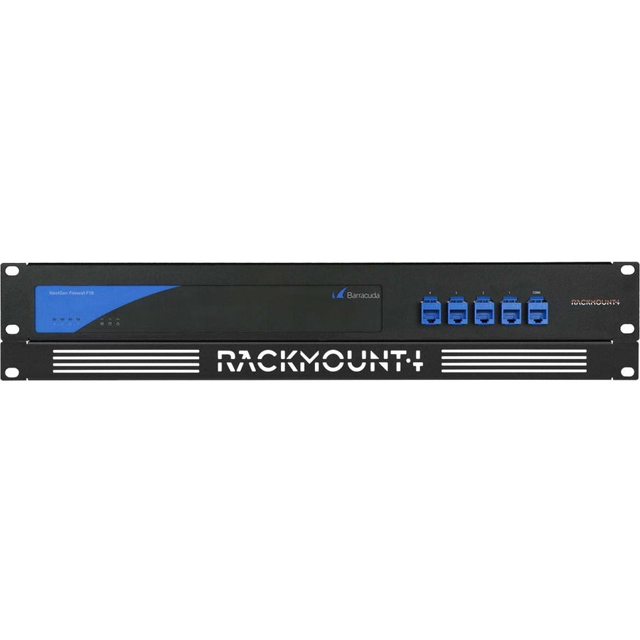Rackmount.It Rm-Bc-T1 Rack Shelf
