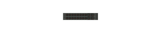 Raritan Px3-1464R-E2 Power Distribution Unit (Pdu) 20 Ac Outlet(S) 2U Black