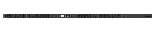 Raritan Px3-1698X2-P1 Power Distribution Unit (Pdu) 54 Ac Outlet(S) 0U Black