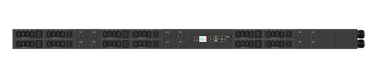 Raritan Px3-4197X2U Power Distribution Unit (Pdu) 60 Ac Outlet(S) 0U Black