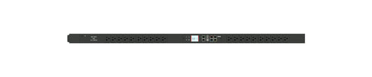 Raritan Px3-4405V Power Distribution Unit (Pdu) 20 Ac Outlet(S) 0U Black