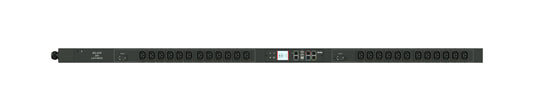 Raritan Px3-4496V Power Distribution Unit (Pdu) 24 Ac Outlet(S) 0U Black