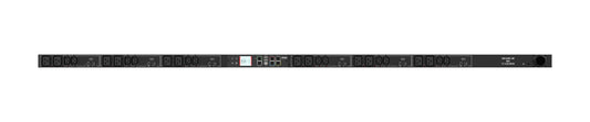 Raritan Px3-5551-N4V2 Power Distribution Unit (Pdu) 24 Ac Outlet(S) 0U Black